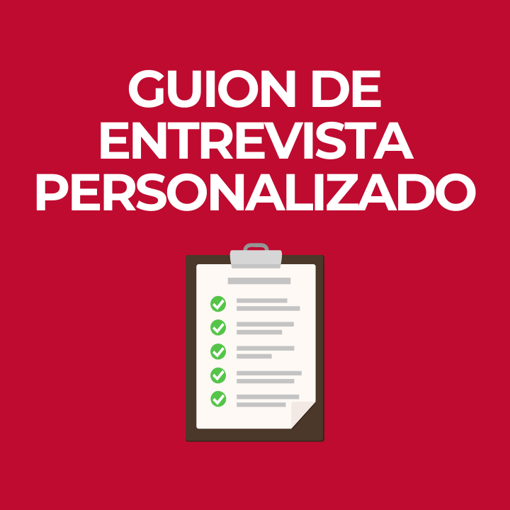 Plantilla de práctica con ejemplos generales y espacios para adaptar tu información de forma clara, consistente y honesta.