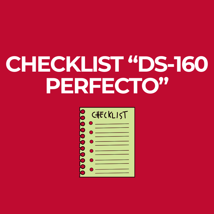 Guía educativa para revisar secciones clave del formulario y evitar omisiones frecuentes al completarlo.