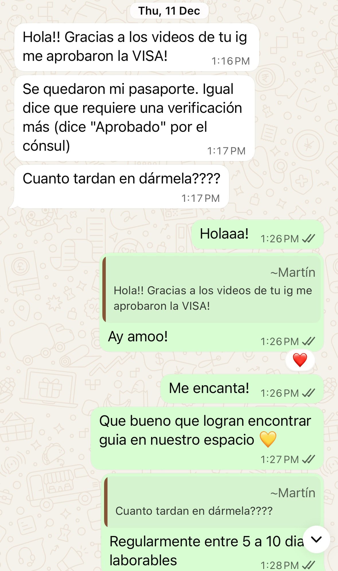 🇦🇷 Martin Gomez