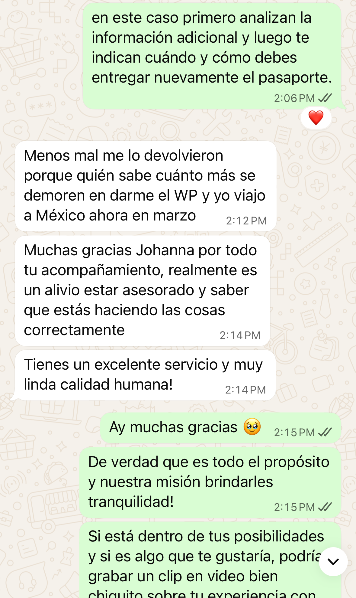 🇨🇴 Laura Galan